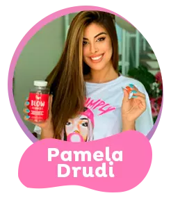 Pamela Drudi