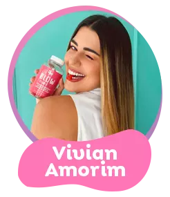 Vivian Amorim